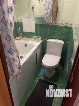 Студия квартира, вторичка, 19м2, 2/7 этаж
