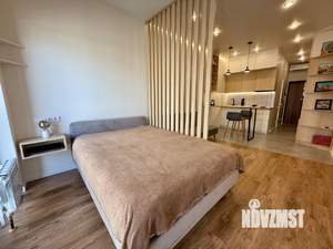 Студия квартира, вторичка, 30м2, 12/20 этаж