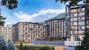 2-к квартира, вторичка, 86м2, 4/9 этаж