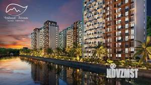 2-к квартира, вторичка, 60м2, 3/16 этаж