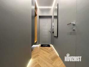 1-к квартира, вторичка, 32м2, 8/12 этаж