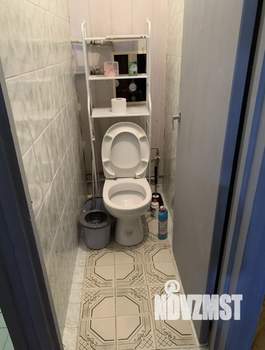 3-к квартира, вторичка, 90м2, 4/12 этаж