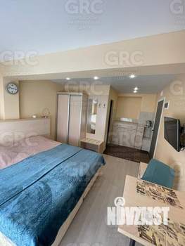 Студия квартира, вторичка, 22м2, 1/5 этаж
