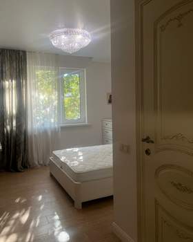 1-к квартира, вторичка, 33м2, 2/4 этаж