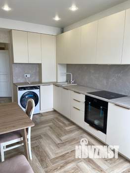 1-к квартира, вторичка, 46м2, 8/14 этаж