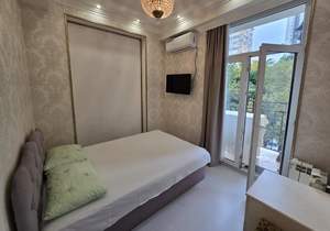 3-к квартира, вторичка, 64м2, 5/12 этаж