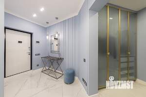4-к квартира, вторичка, 155м2, 12/16 этаж