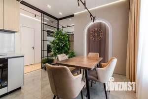 2-к квартира, вторичка, 50м2, 12/19 этаж