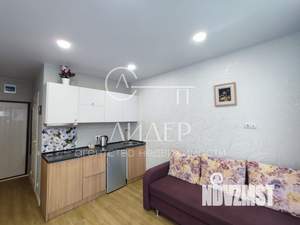 Студия квартира, вторичка, 25м2, 3/5 этаж