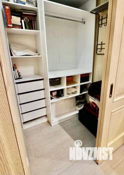 1-к квартира, вторичка, 48м2, 10/12 этаж