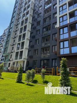 Студия квартира, вторичка, 32м2, 9/16 этаж