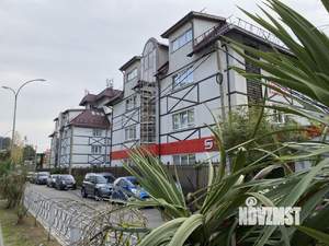 1-к квартира, вторичка, 35м2, 2/5 этаж