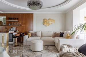 2-к квартира, вторичка, 69м2, 15/17 этаж