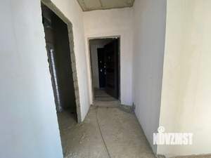 2-к квартира, вторичка, 46м2, 17/19 этаж