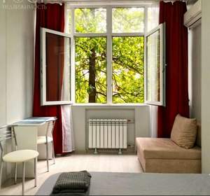 Студия квартира, вторичка, 22м2, 1/8 этаж