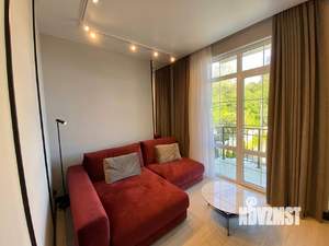 2-к квартира, вторичка, 37м2, 2/3 этаж