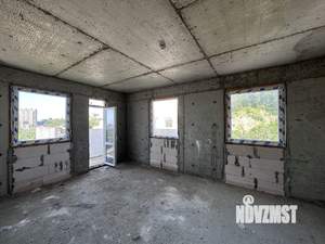 3-к квартира, вторичка, 93м2, 12/21 этаж