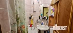 1-к квартира, вторичка, 31м2, 2/5 этаж