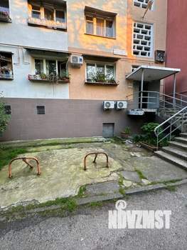 3-к квартира, вторичка, 61м2, 1/5 этаж