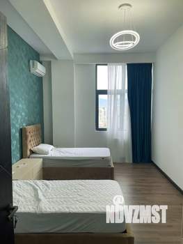 4-к квартира, вторичка, 160м2, 11/26 этаж