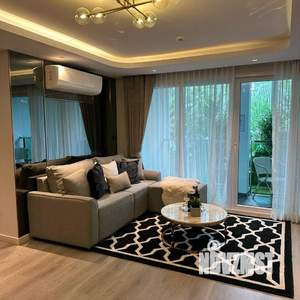 1-к квартира, вторичка, 51м2, 4/7 этаж