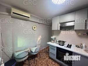 3-к квартира, вторичка, 71м2, 3/5 этаж