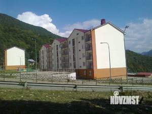 1-к квартира, вторичка, 35м2, 2/5 этаж