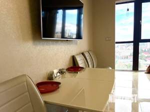 Студия квартира, вторичка, 30м2, 15/17 этаж