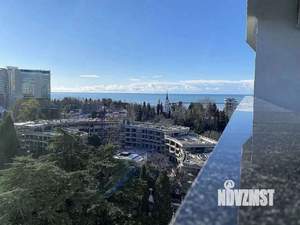 2-к квартира, вторичка, 55м2, 8/16 этаж