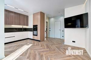 2-к квартира, вторичка, 58м2, 3/5 этаж