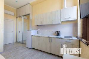 Студия квартира, вторичка, 23м2, 4/5 этаж