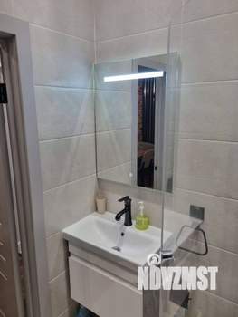1-к квартира, вторичка, 35м2, 1/3 этаж