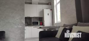 2-к квартира, вторичка, 39м2, 2/6 этаж