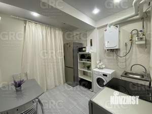 Студия квартира, вторичка, 27м2, 9/11 этаж