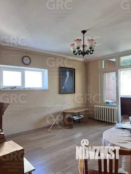 3-к квартира, вторичка, 75м2, 8/12 этаж