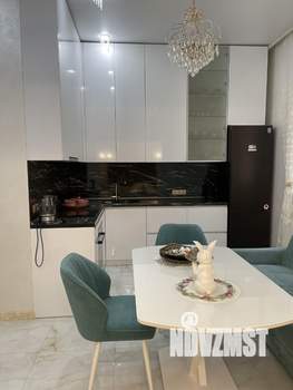 1-к квартира, вторичка, 43м2, 2/11 этаж