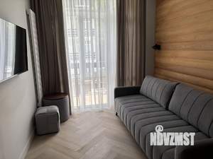 1-к квартира, вторичка, 45м2, 3/4 этаж