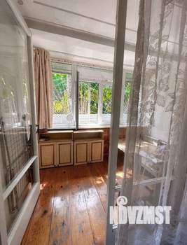 1-к квартира, вторичка, 36м2, 1/5 этаж