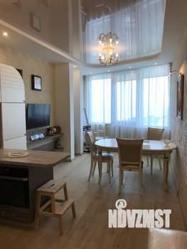 3-к квартира, вторичка, 93м2, 10/21 этаж