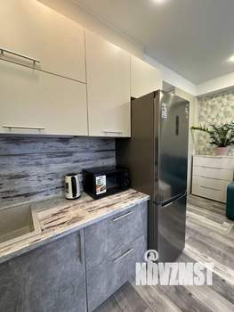 Студия квартира, вторичка, 26м2, 1/5 этаж