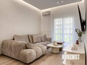 1-к квартира, вторичка, 37м2, 3/5 этаж