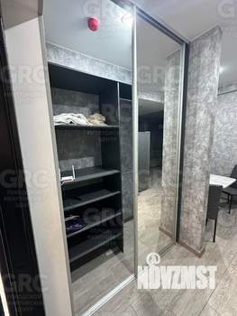 Студия квартира, вторичка, 39м2, 2/2 этаж
