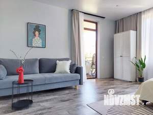 3-к квартира, вторичка, 75м2, 2/4 этаж