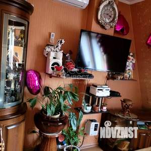 2-к квартира, вторичка, 42м2, 5/5 этаж