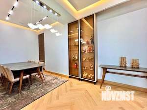 3-к квартира, вторичка, 79м2, 19/25 этаж