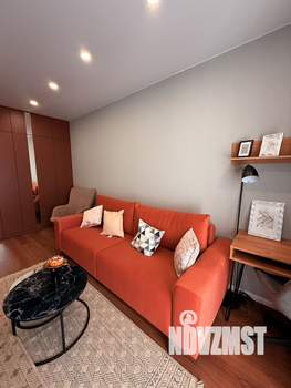 2-к квартира, вторичка, 70м2, 2/6 этаж