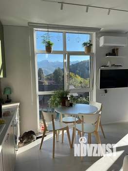 Студия квартира, вторичка, 30м2, 3/4 этаж