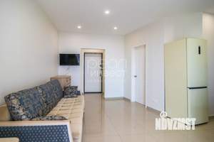 2-к квартира, вторичка, 54м2, 10/19 этаж