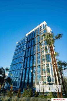 1-к квартира, вторичка, 35м2, 13/20 этаж