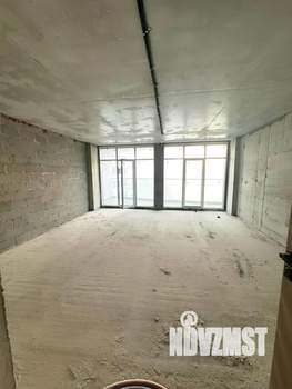 Студия квартира, вторичка, 46м2, 13/14 этаж